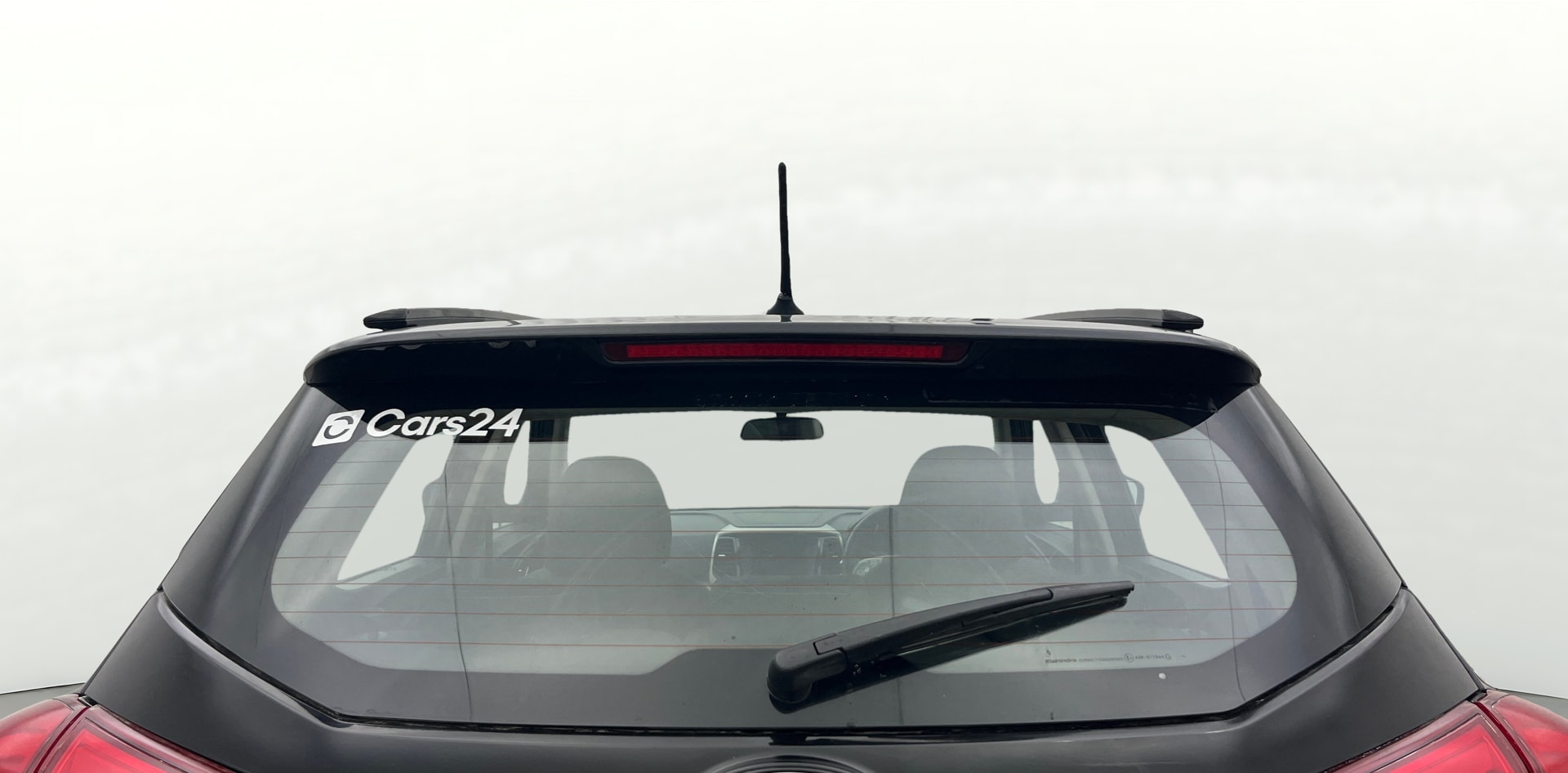 Used 2019 Mahindra XUV300 Used 2019 Mahindra XUV300