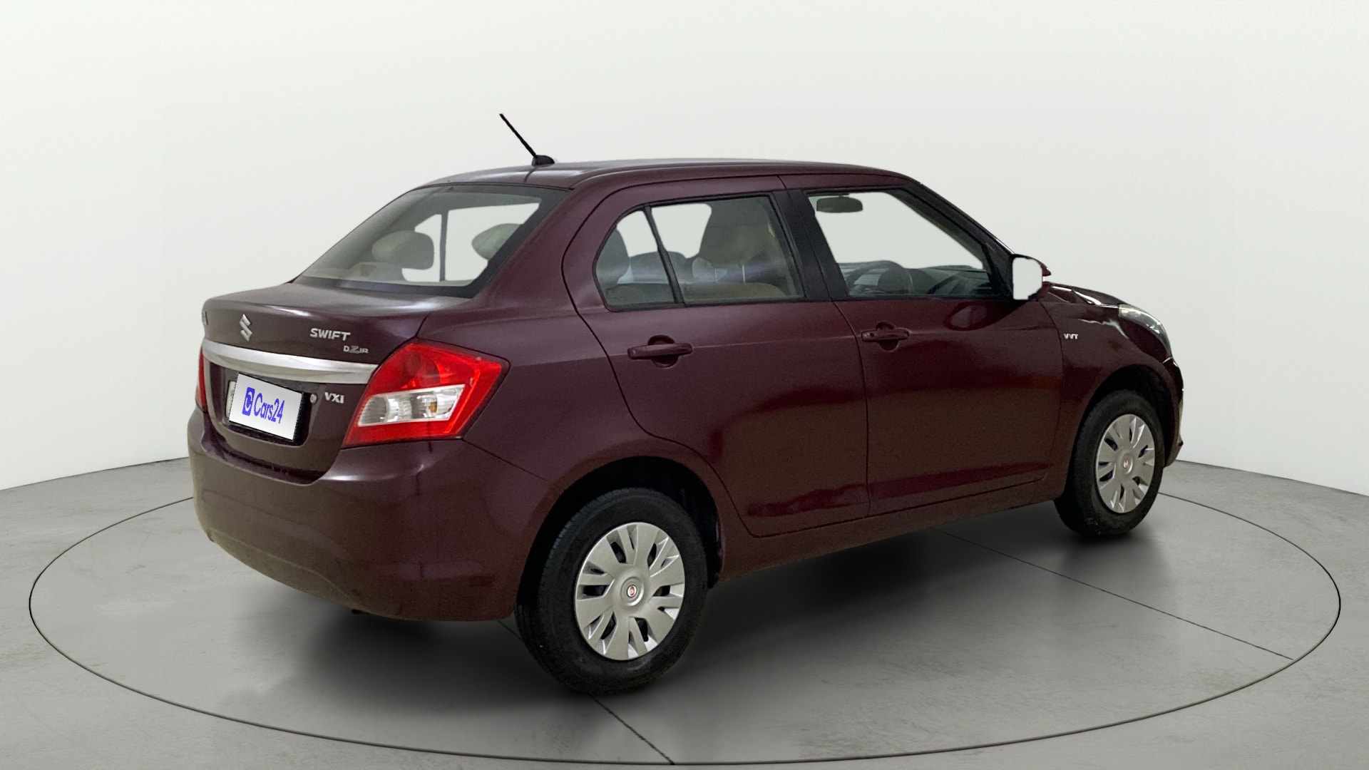 View 2017 Maruti Suzuki 1000 Base Variant Image 41 Used 2017 Maruti Suzuki 1000 Base Variant Image 41
