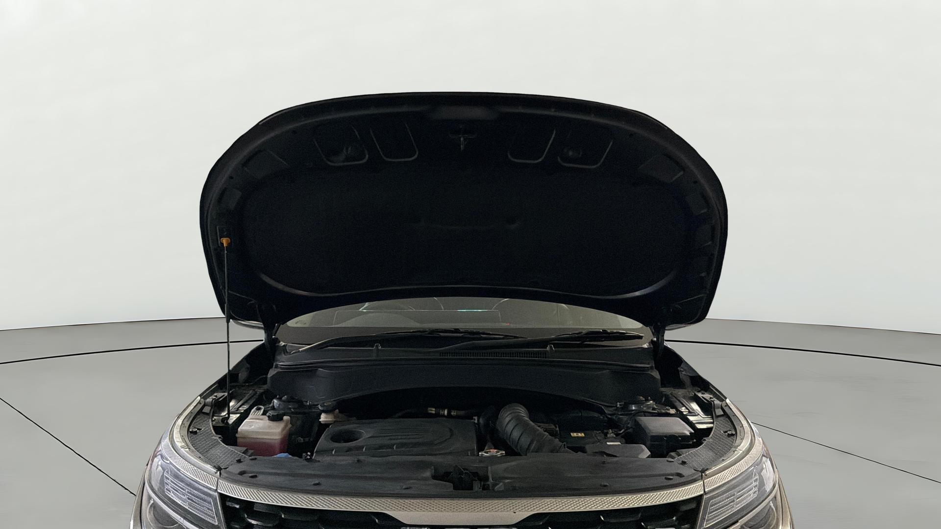Used 2021 Kia Seltos Used 2021 Kia Seltos