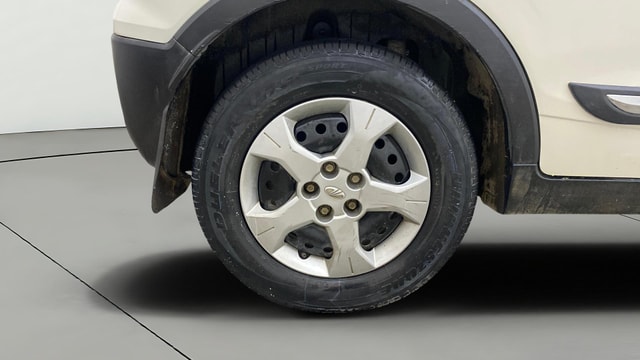 View Mahindra XUV300 Image 24 Used Mahindra XUV300 Image 24