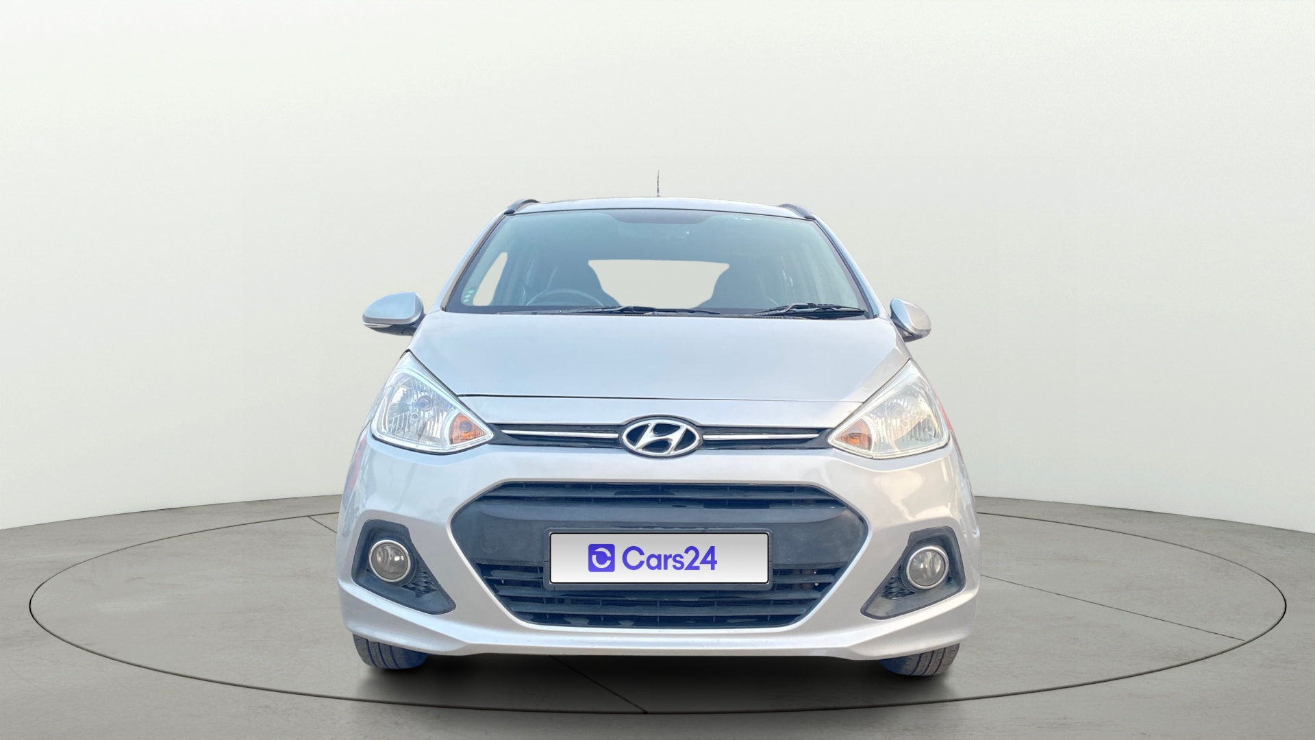 Used 2016 Hyundai Grand i10 Used 2016 Hyundai Grand i10