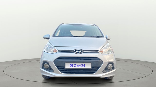 View Hyundai Grand i10 Image 1 Used Hyundai Grand i10 Image 1