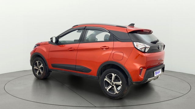 View Tata Nexon Image 2 Used Tata Nexon Image 2