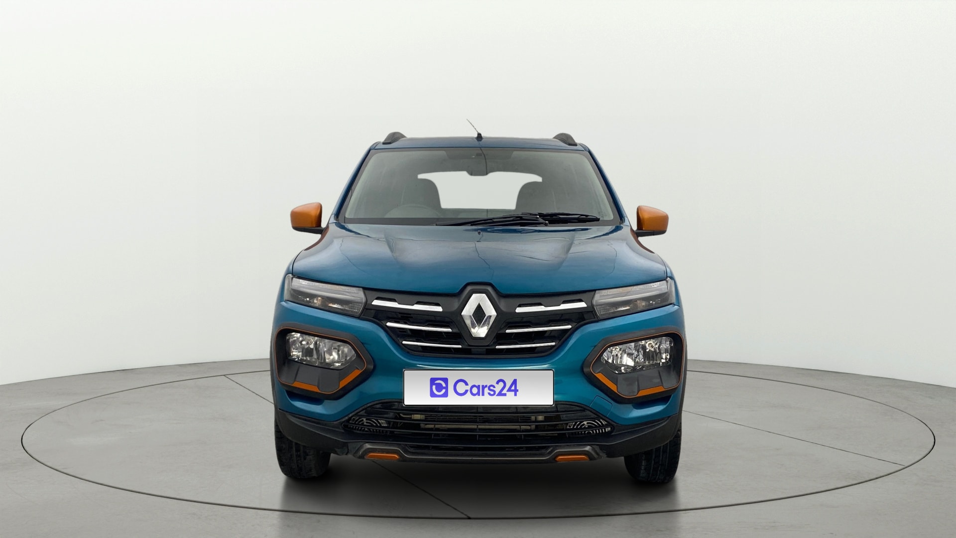 Used 2021 Renault Kwid Used 2021 Renault Kwid
