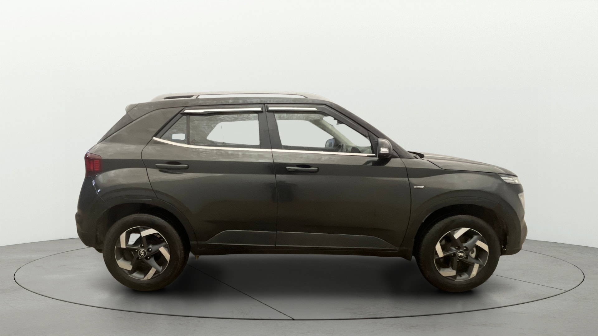 Used 2021 Hyundai Venue Used 2021 Hyundai Venue