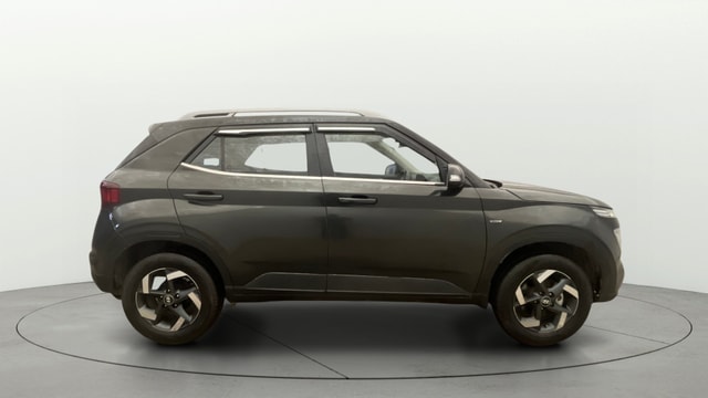 View Hyundai Venue Image 27 Used Hyundai Venue Image 27