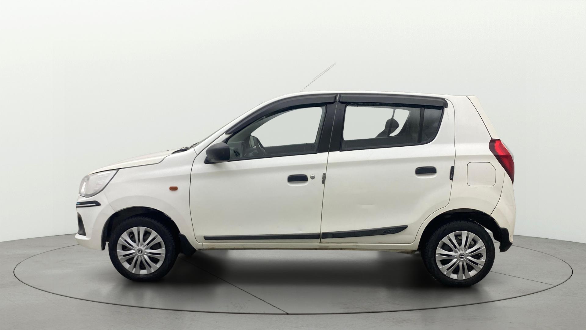Used 2015 Maruti Suzuki Alto K10 Used 2015 Maruti Suzuki Alto K10