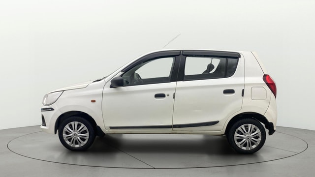 View Maruti Suzuki Alto K10 Image 5 Used Maruti Suzuki Alto K10 Image 5
