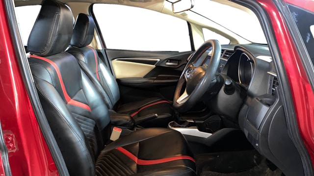 View Honda Jazz Image 28 Used Honda Jazz Image 28