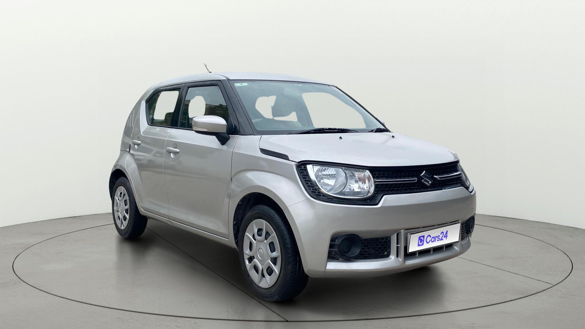 View 2018 Maruti Suzuki 1000 Base Variant Image 21 Used 2018 Maruti Suzuki 1000 Base Variant Image 21
