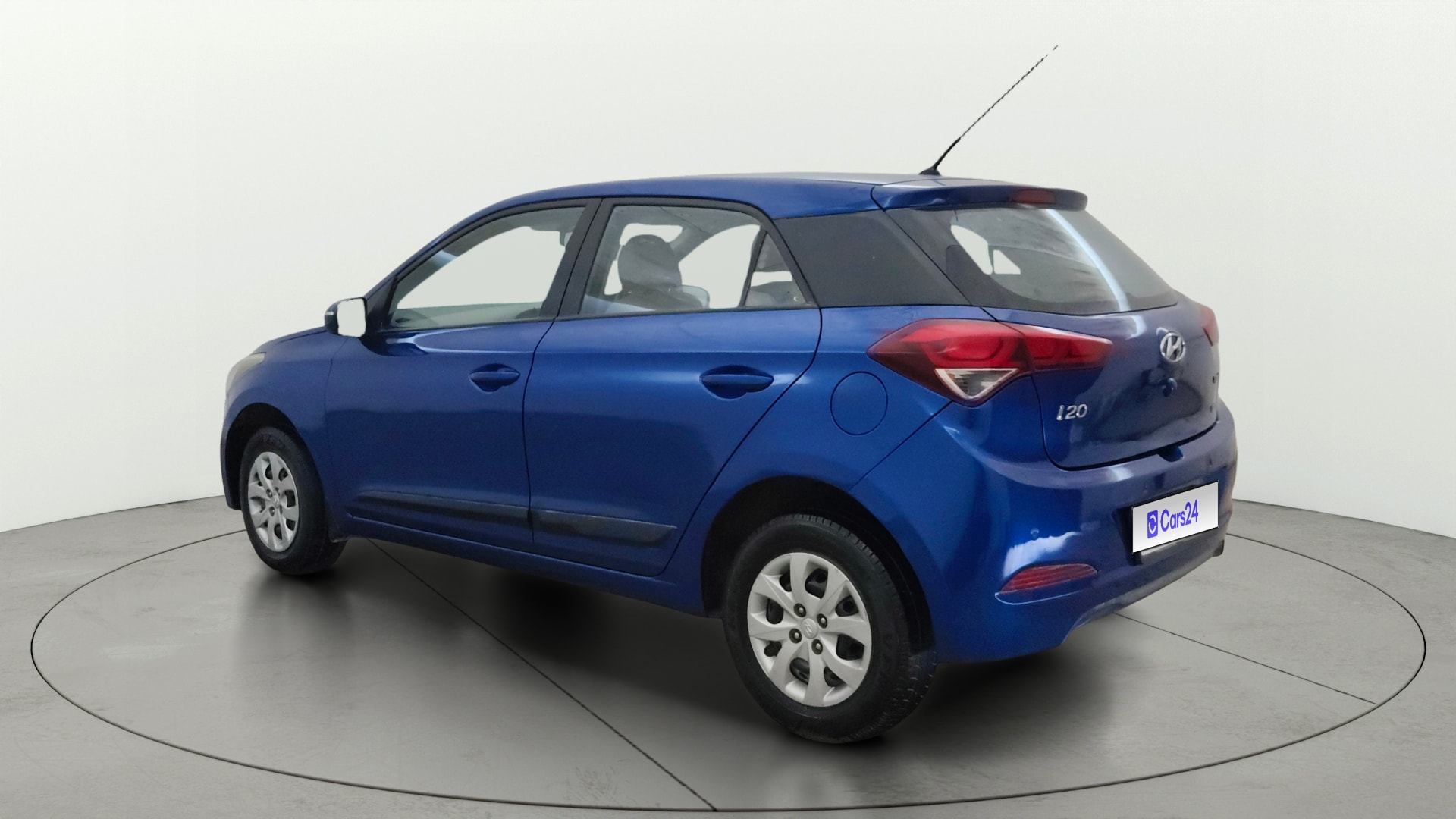 Used 2016 Hyundai Elite i20 Used 2016 Hyundai Elite i20