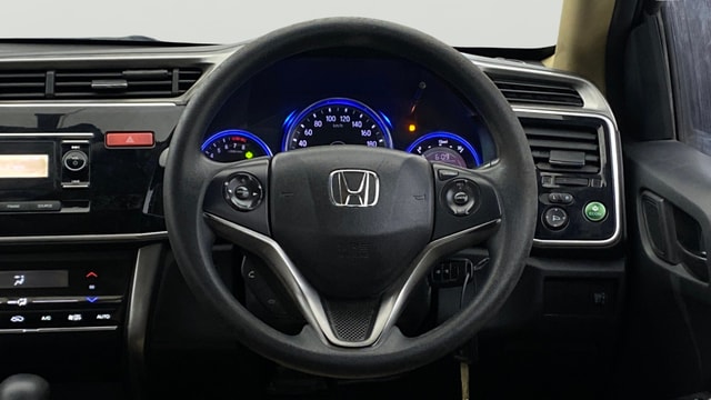View Honda City Image 21 Used Honda City Image 21