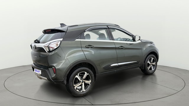 View Tata Nexon Image 47 Used Tata Nexon Image 47
