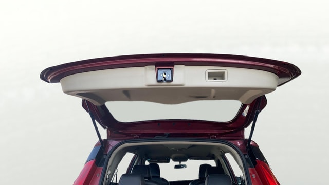 View Mahindra Marazzo Image 17 Used Mahindra Marazzo Image 17