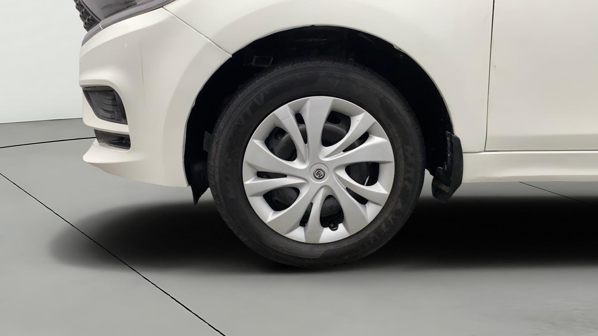 Used 2022 Tata Tiago Used 2022 Tata Tiago