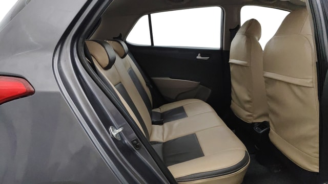 View Hyundai Grand i10 Image 29 Used Hyundai Grand i10 Image 29