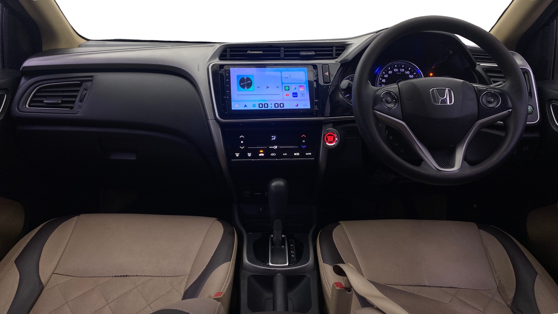 Used 2018 Honda City Used 2018 Honda City