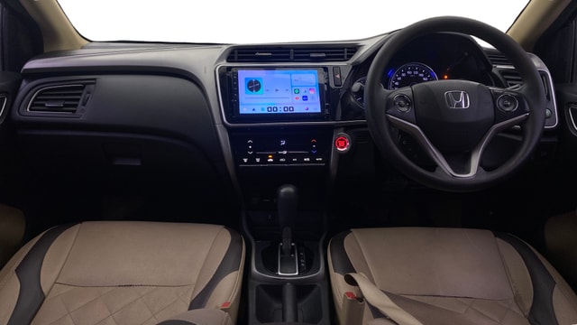 View Honda City Image 16 Used Honda City Image 16