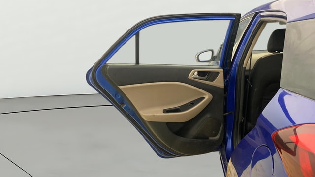 View Hyundai Elite i20 Image 14 Used Hyundai Elite i20 Image 14