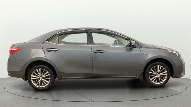 View Toyota Corolla Altis Image 9 Used Toyota Corolla Altis Image 9