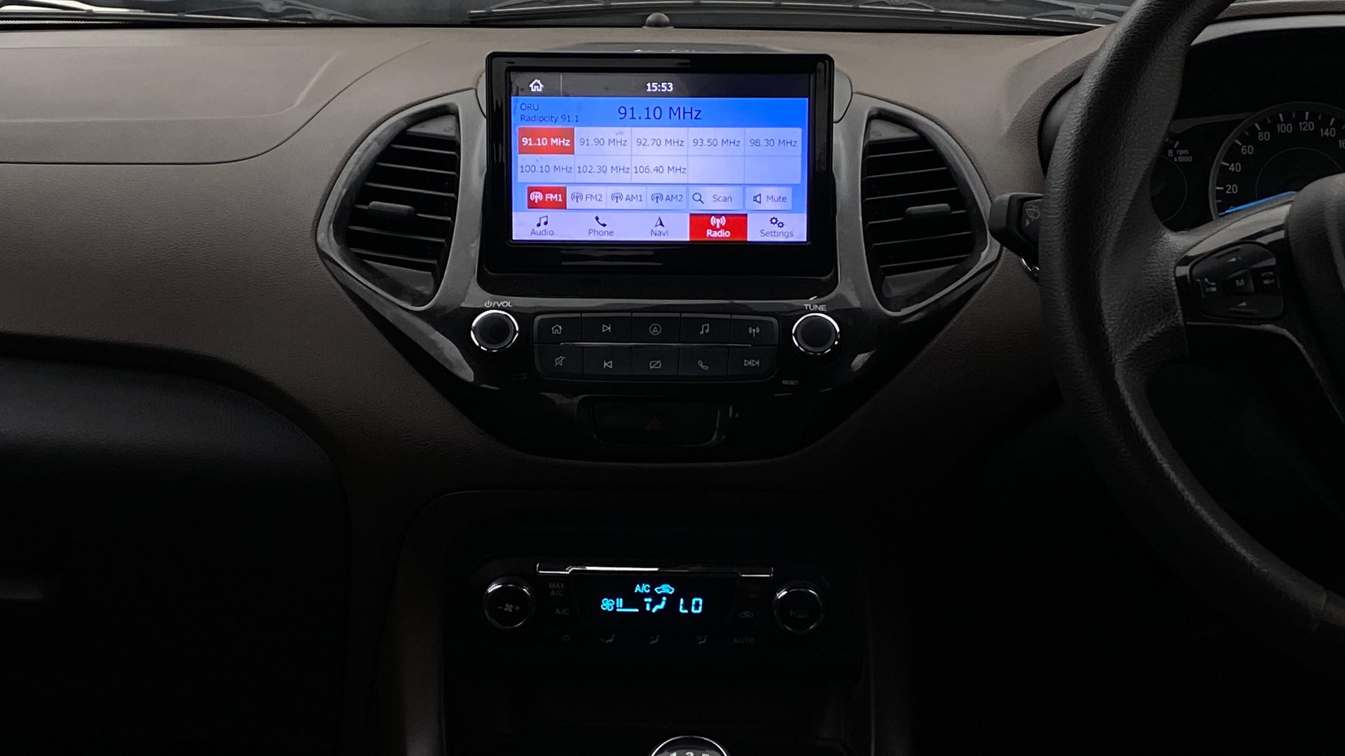 View 2018 Ford Freestyle Ambiente 1.2 Ti-VCT Image 17 Used 2018 Ford Freestyle Ambiente 1.2 Ti-VCT Image 17