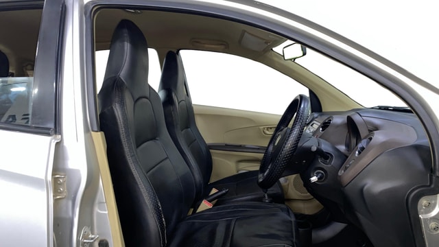 View Honda Brio Image 25 Used Honda Brio Image 25