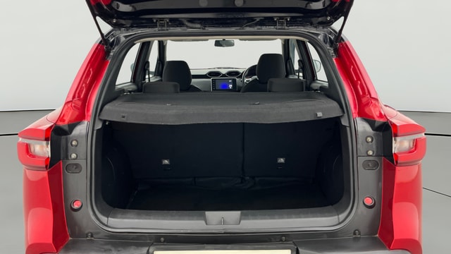 View Nissan Magnite Image 39 Used Nissan Magnite Image 39