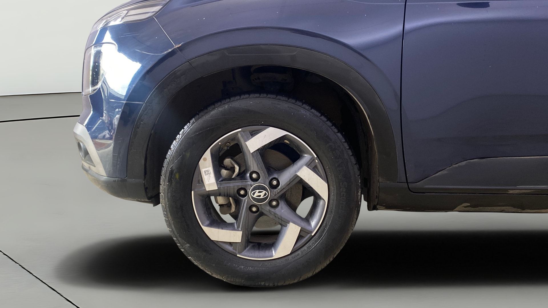 View 2021 Hyundai Venue SX Plus 1.0 Petrol AT Image 34 Used 2021 Hyundai Venue SX Plus 1.0 Petrol AT Image 34