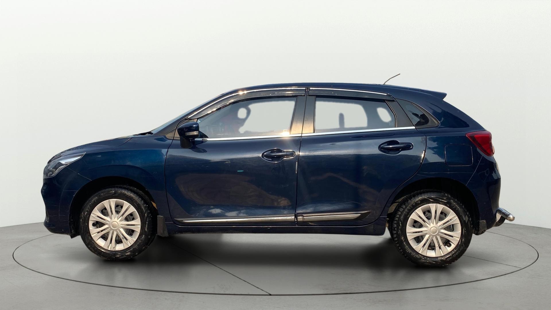 View 2023 Maruti Suzuki 1000 Base Variant Image 5 Used 2023 Maruti Suzuki 1000 Base Variant Image 5