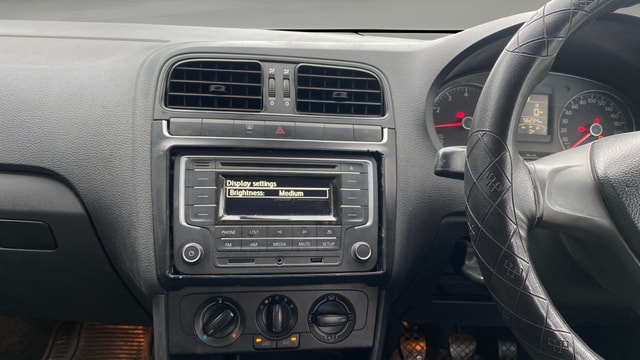 View Volkswagen Polo Image 19 Used Volkswagen Polo Image 19