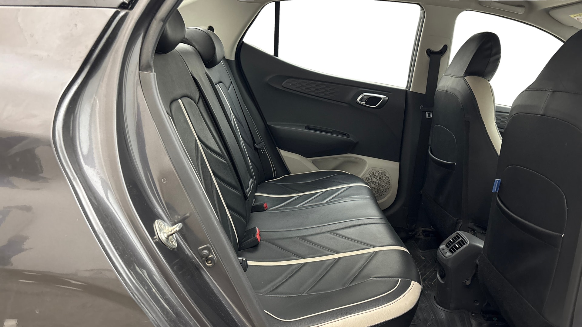 Used 2022 Hyundai Aura Used 2022 Hyundai Aura