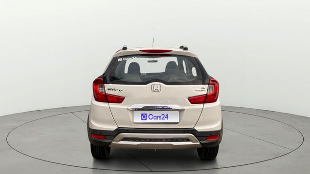 View Honda WR-V Image 39 Used Honda WR-V Image 39