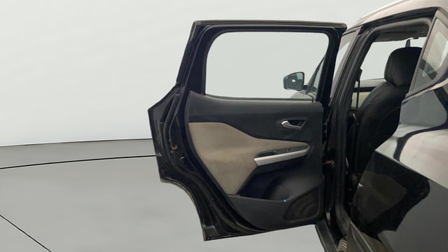 View Nissan Magnite Image 23 Used Nissan Magnite Image 23