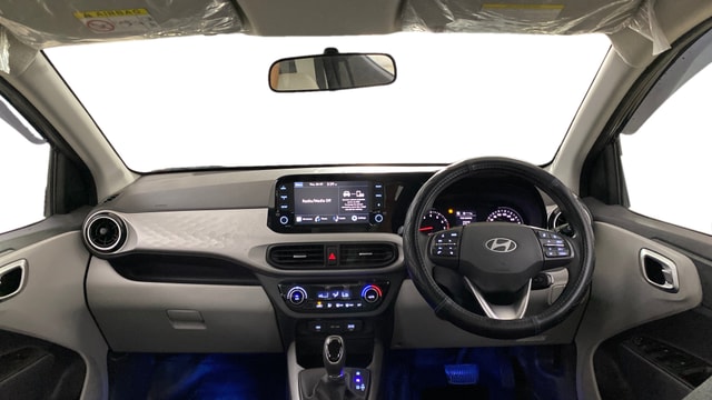 View Hyundai Grand i10 Nios Image 15 Used Hyundai Grand i10 Nios Image 15