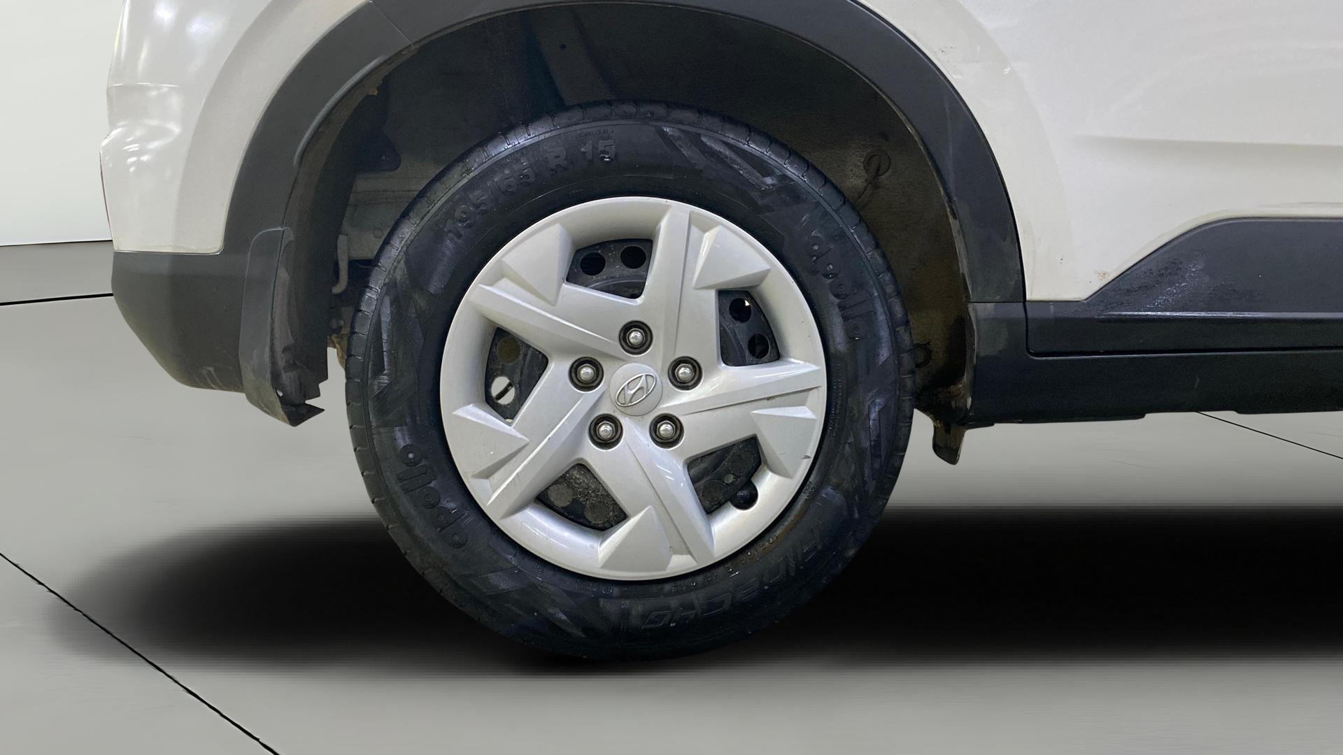 View 2021 Hyundai Venue S 1.2 Petrol Image 23 Used 2021 Hyundai Venue S 1.2 Petrol Image 23
