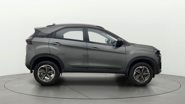 View Tata Nexon Image 9 Used Tata Nexon Image 9
