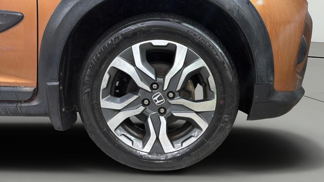 View Honda WR-V Image 43 Used Honda WR-V Image 43