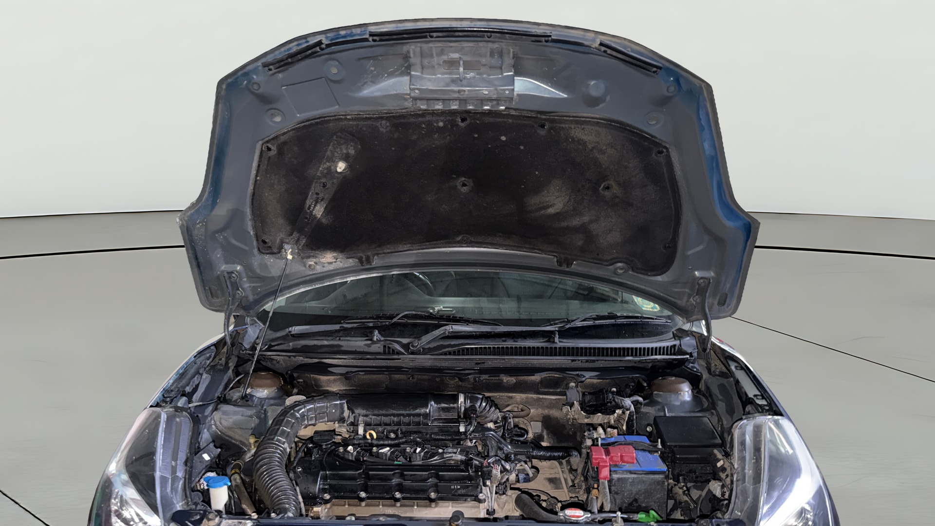 View 2019 Maruti Suzuki 1000 Base Variant Image 32 Used 2019 Maruti Suzuki 1000 Base Variant Image 32