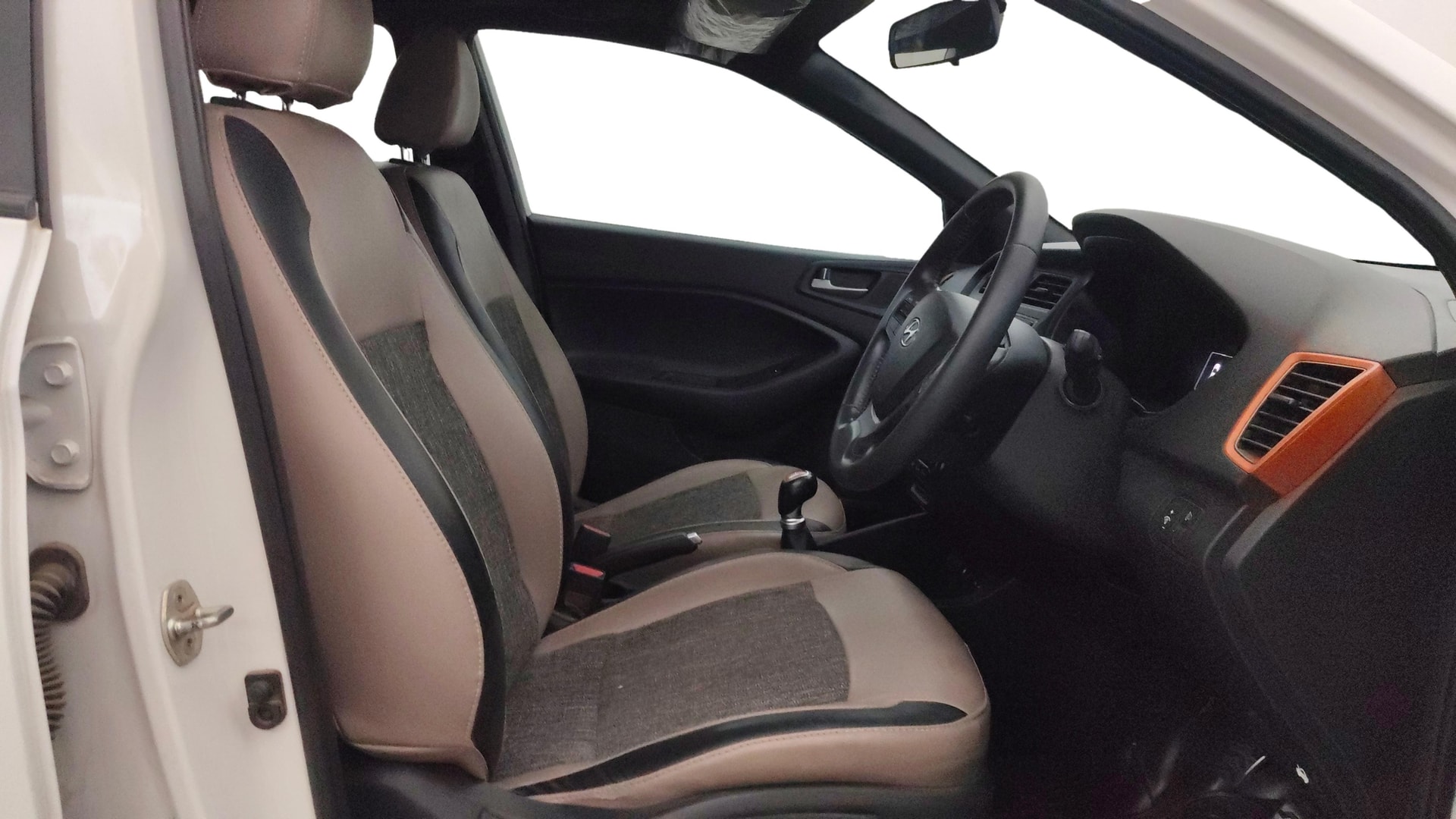 View 2017 Hyundai i20 Active 1.2 SX Image 26 Used 2017 Hyundai i20 Active 1.2 SX Image 26
