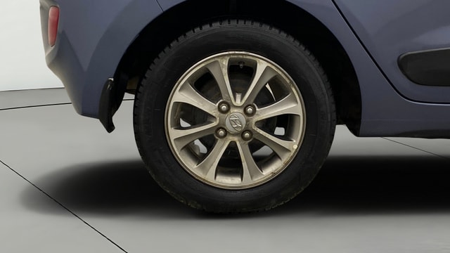 View Hyundai Grand i10 Image 24 Used Hyundai Grand i10 Image 24