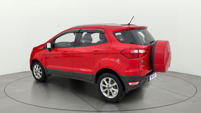 View Ford EcoSport Image 2 Used Ford EcoSport Image 2