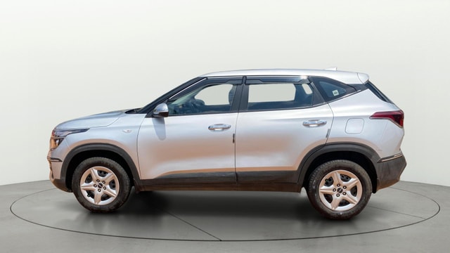 View Kia Seltos Image 6 Used Kia Seltos Image 6