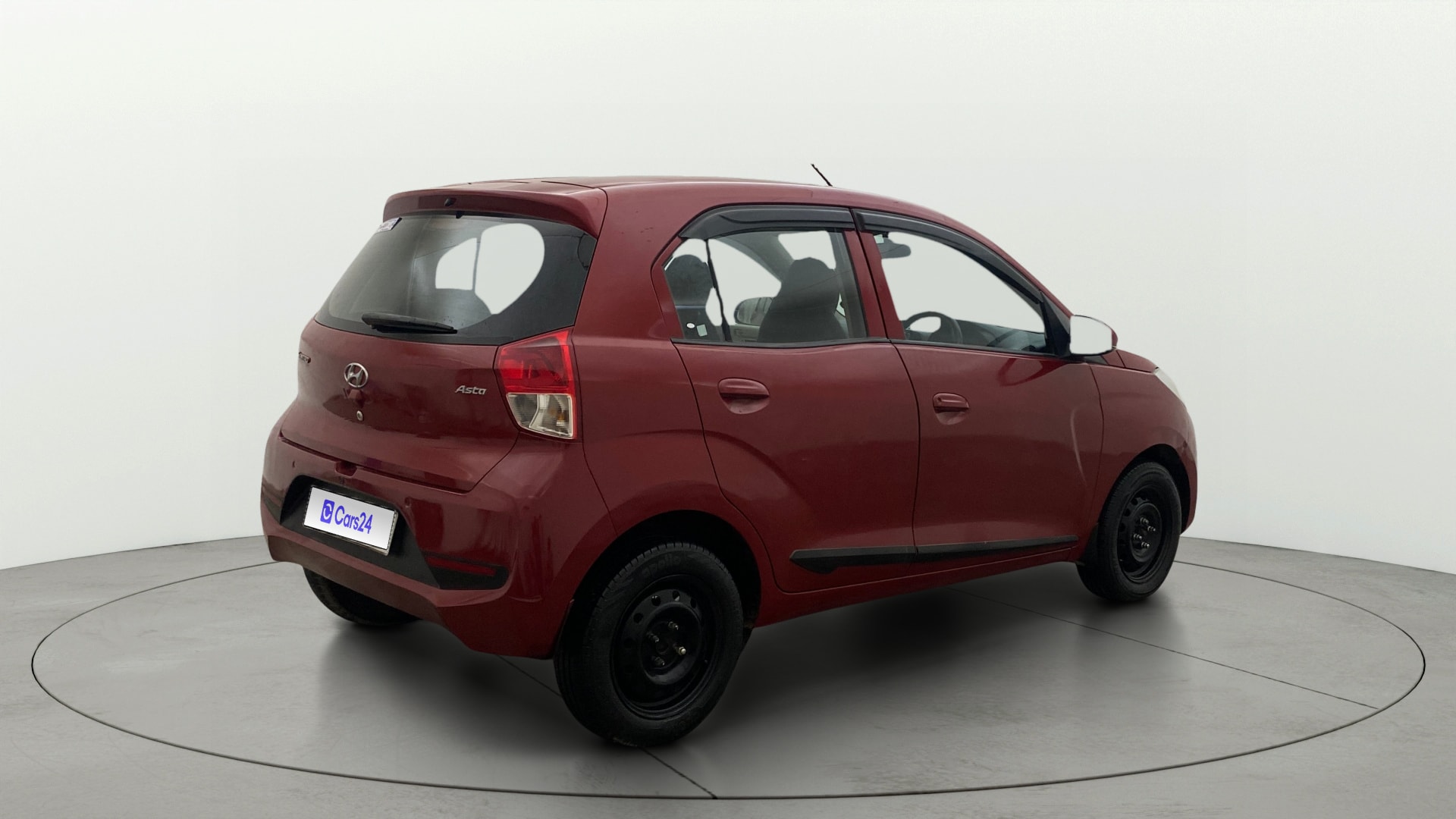Used 2019 Hyundai New Santro Used 2019 Hyundai New Santro