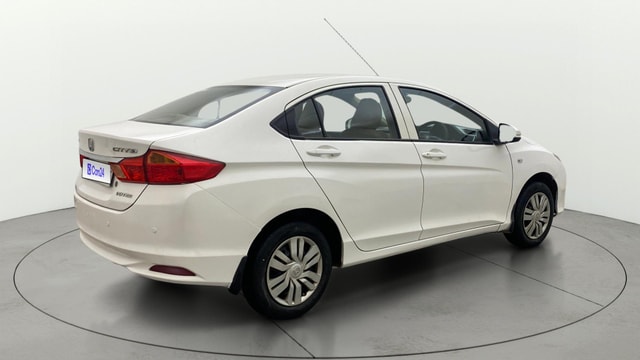 View Honda City Image 41 Used Honda City Image 41