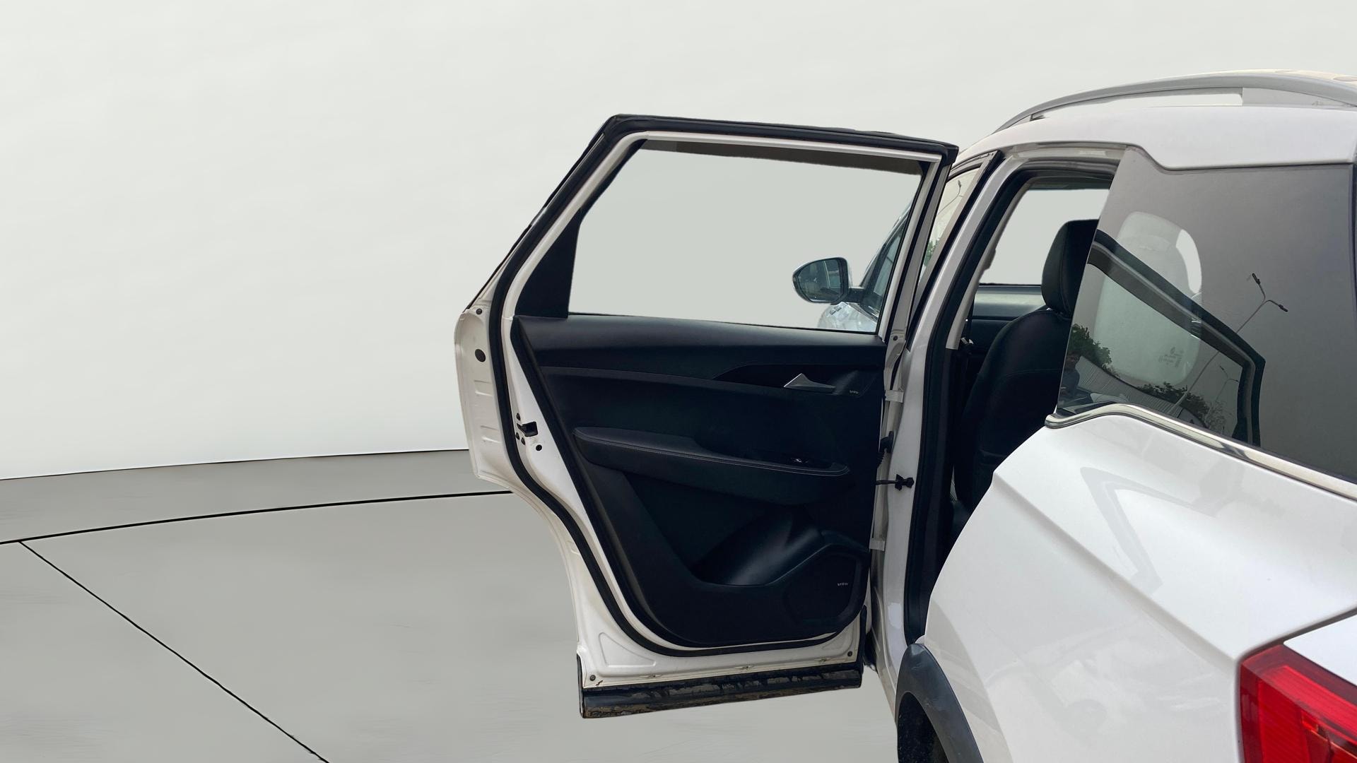 View 2020 MG Hector Sharp Hybrid BS IV Image 22 Used 2020 MG Hector Sharp Hybrid BS IV Image 22