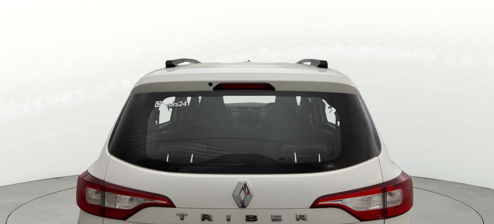 Used 2023 Renault Triber Used 2023 Renault Triber