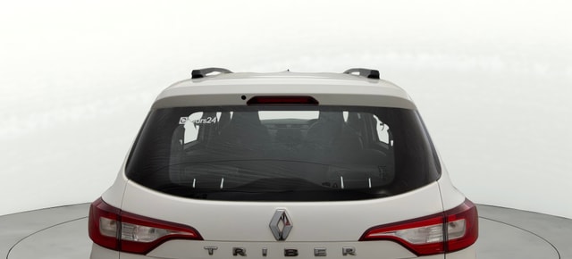 View Renault Triber Image 4 Used Renault Triber Image 4