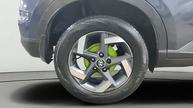 View Hyundai Venue Image 25 Used Hyundai Venue Image 25