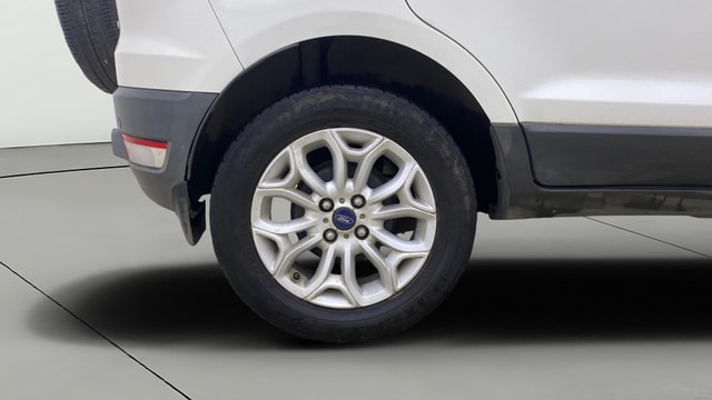 View Ford EcoSport Image 23 Used Ford EcoSport Image 23