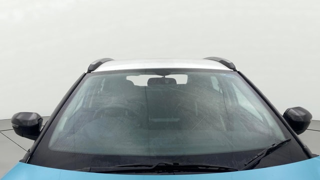 View Tata Nexon Image 30 Used Tata Nexon Image 30
